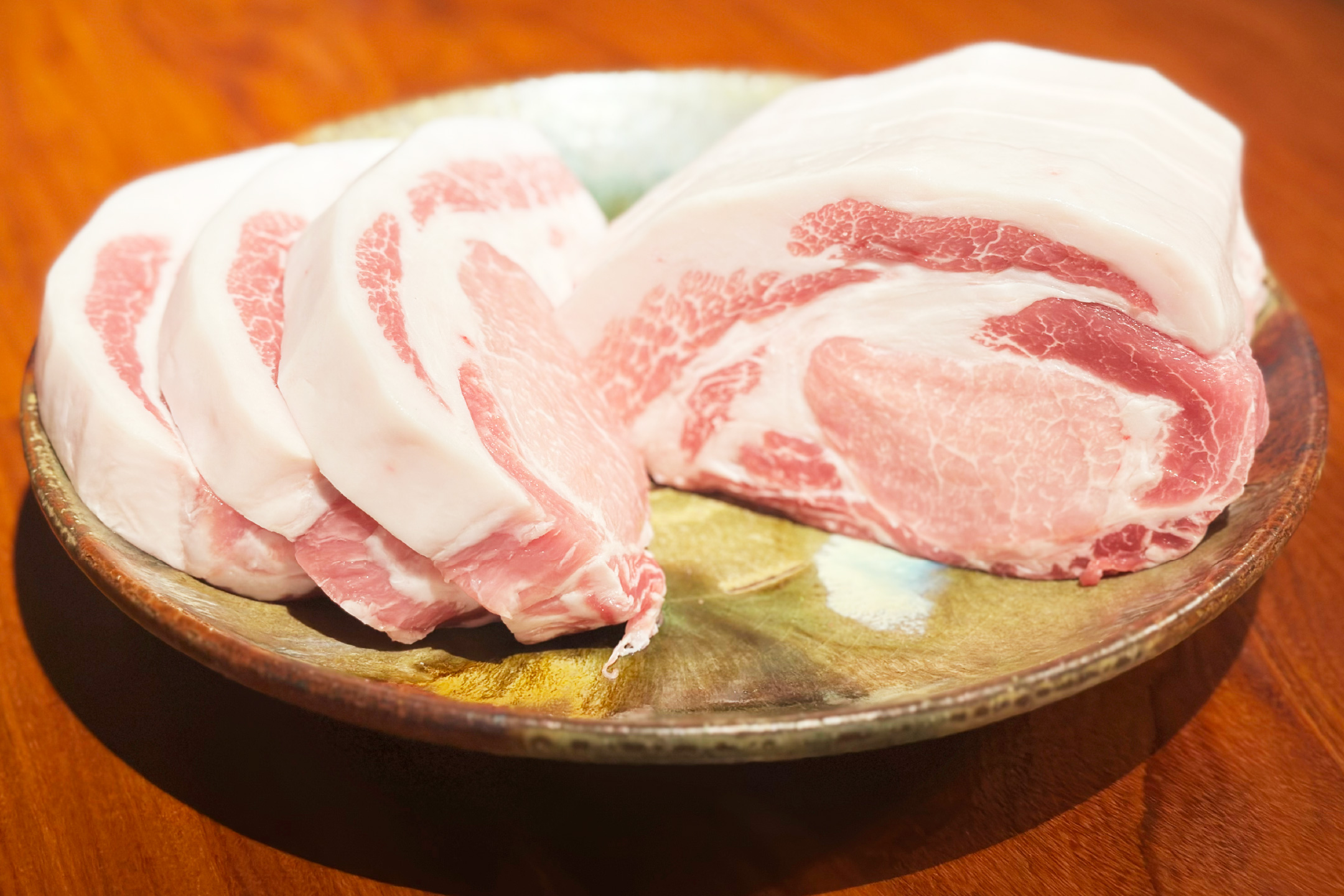 天満 とんかつの杜